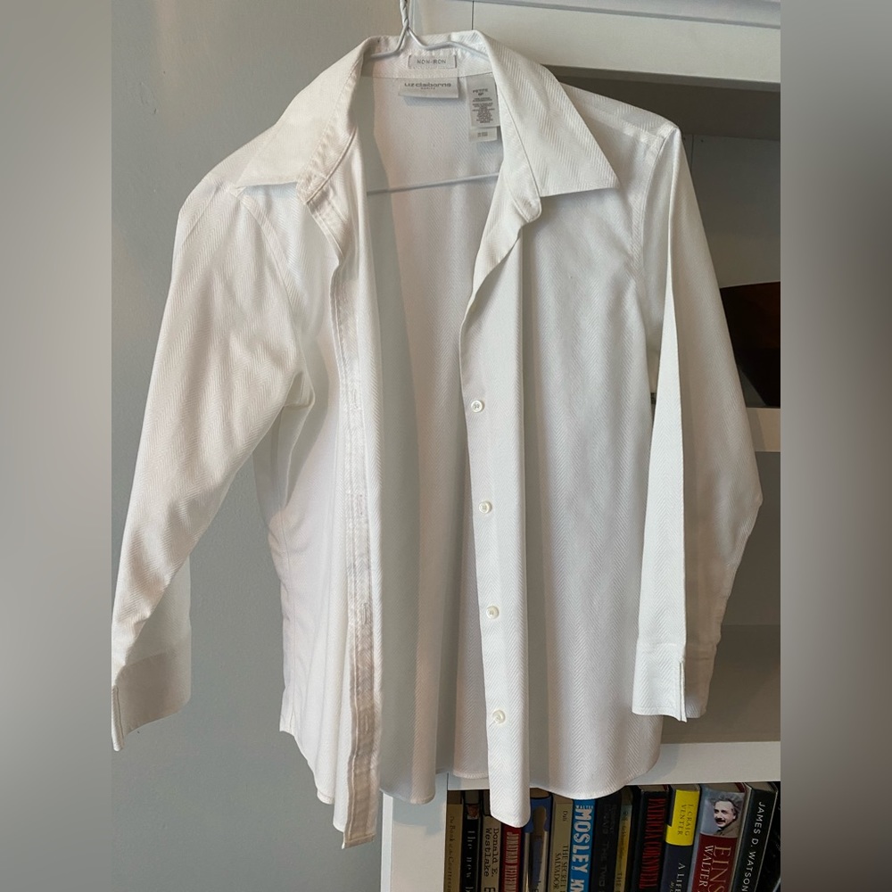 Liz Claiborne Long Sleeve